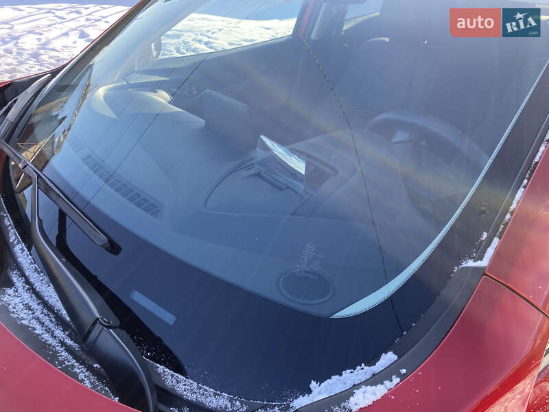 Позашляховик / Кросовер Mazda CX-3 2021 в Києві