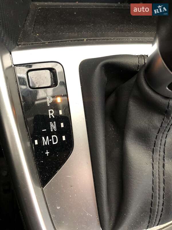 Позашляховик / Кросовер Mazda CX-3 2015 в Запоріжжі фото 14 Позашляховик / Кросовер Mazda CX-3 2015 в Запоріжжі