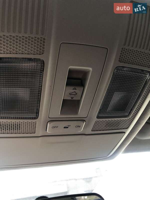 Позашляховик / Кросовер Mazda CX-3 2015 в Запоріжжі фото 26 Позашляховик / Кросовер Mazda CX-3 2015 в Запоріжжі