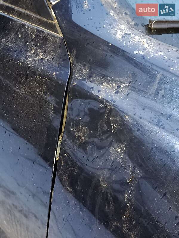 Позашляховик / Кросовер Mazda CX-3 2017 в Києві