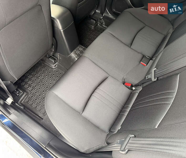 Внедорожник / Кроссовер Mazda CX-3 2018 в Киеве