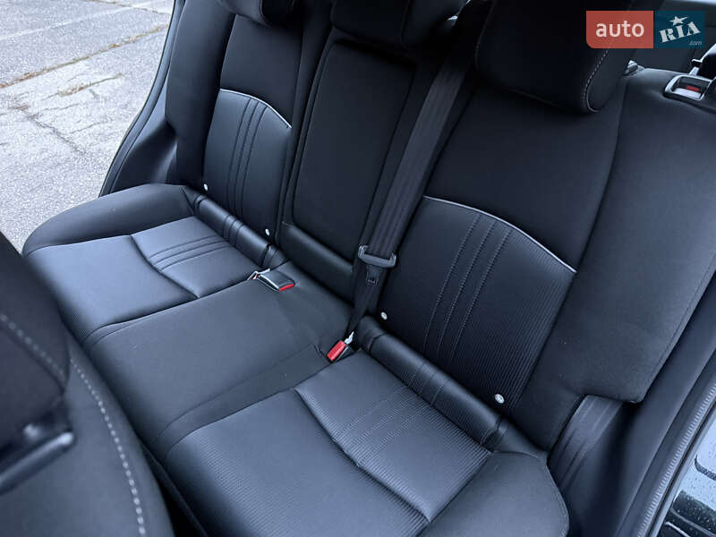 Внедорожник / Кроссовер Mazda CX-3 2020 в Харькове