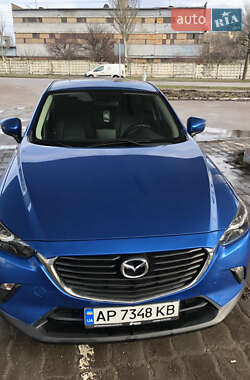 AUTO.RIA – Продам Мазда СХ-3 2015 (AP7348KB) бензин 2.0