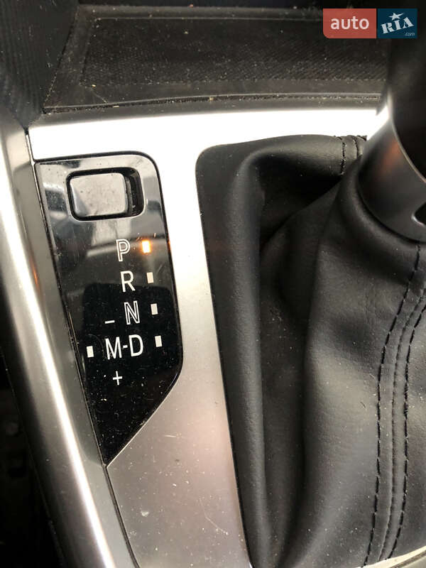 Внедорожник / Кроссовер Mazda CX-3 2015 в Запорожье фото 15 Внедорожник / Кроссовер Mazda CX-3 2015 в Запорожье