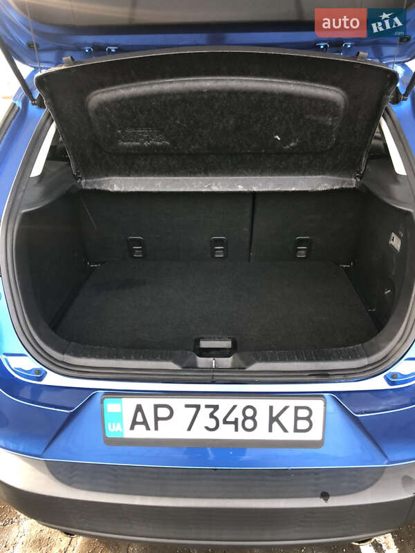 Внедорожник / Кроссовер Mazda CX-3 2015 в Запорожье фото 20 Внедорожник / Кроссовер Mazda CX-3 2015 в Запорожье