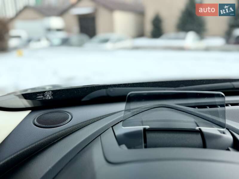 Внедорожник / Кроссовер Mazda CX-3 2019 в Днепре