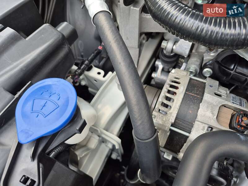 Внедорожник / Кроссовер Mazda CX-3 2015 в Одессе фото 59 Внедорожник / Кроссовер Mazda CX-3 2015 в Одессе