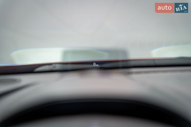 Внедорожник / Кроссовер Mazda CX-3 2021 в Киеве