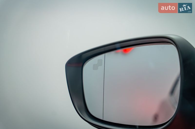 Внедорожник / Кроссовер Mazda CX-3 2021 в Киеве