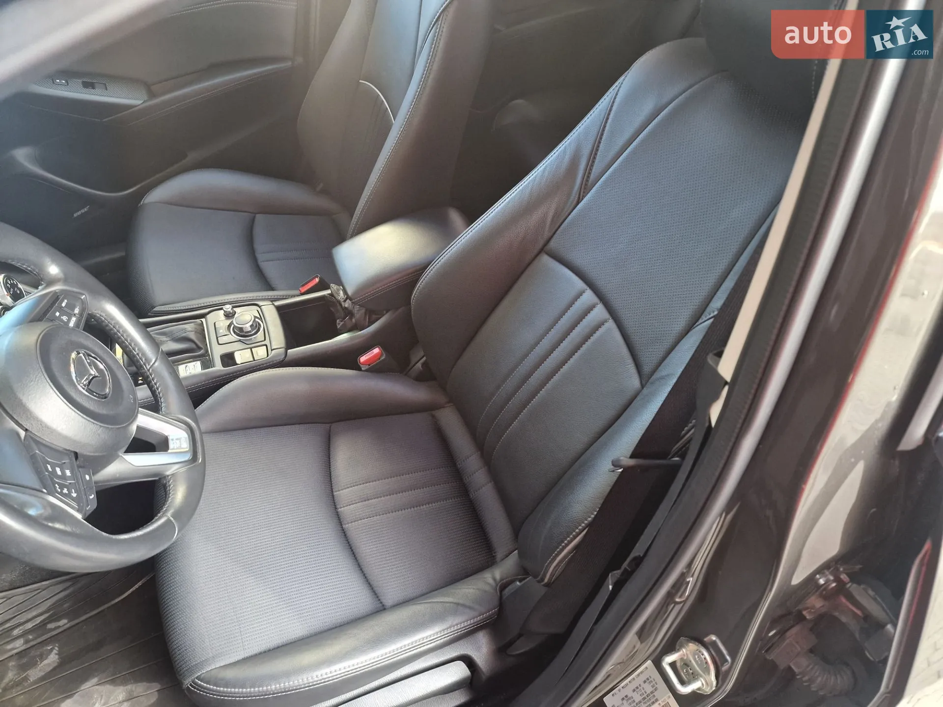 2019 Mazda CX-3 - мініатюра 5