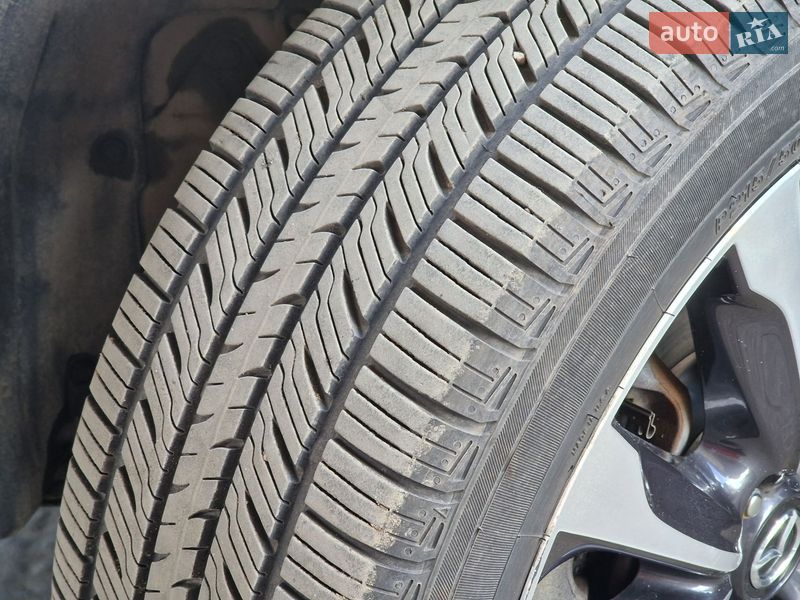 Внедорожник / Кроссовер Mazda CX-3 2019 в Львове