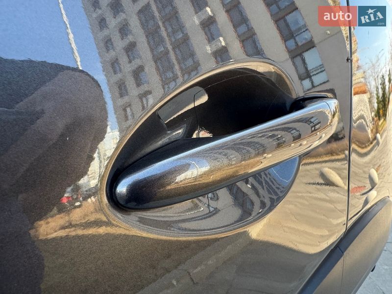 Внедорожник / Кроссовер Mazda CX-3 2019 в Киеве фото 13 Внедорожник / Кроссовер Mazda CX-3 2019 в Киеве