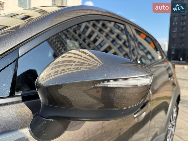 Внедорожник / Кроссовер Mazda CX-3 2019 в Киеве фото 18 Внедорожник / Кроссовер Mazda CX-3 2019 в Киеве