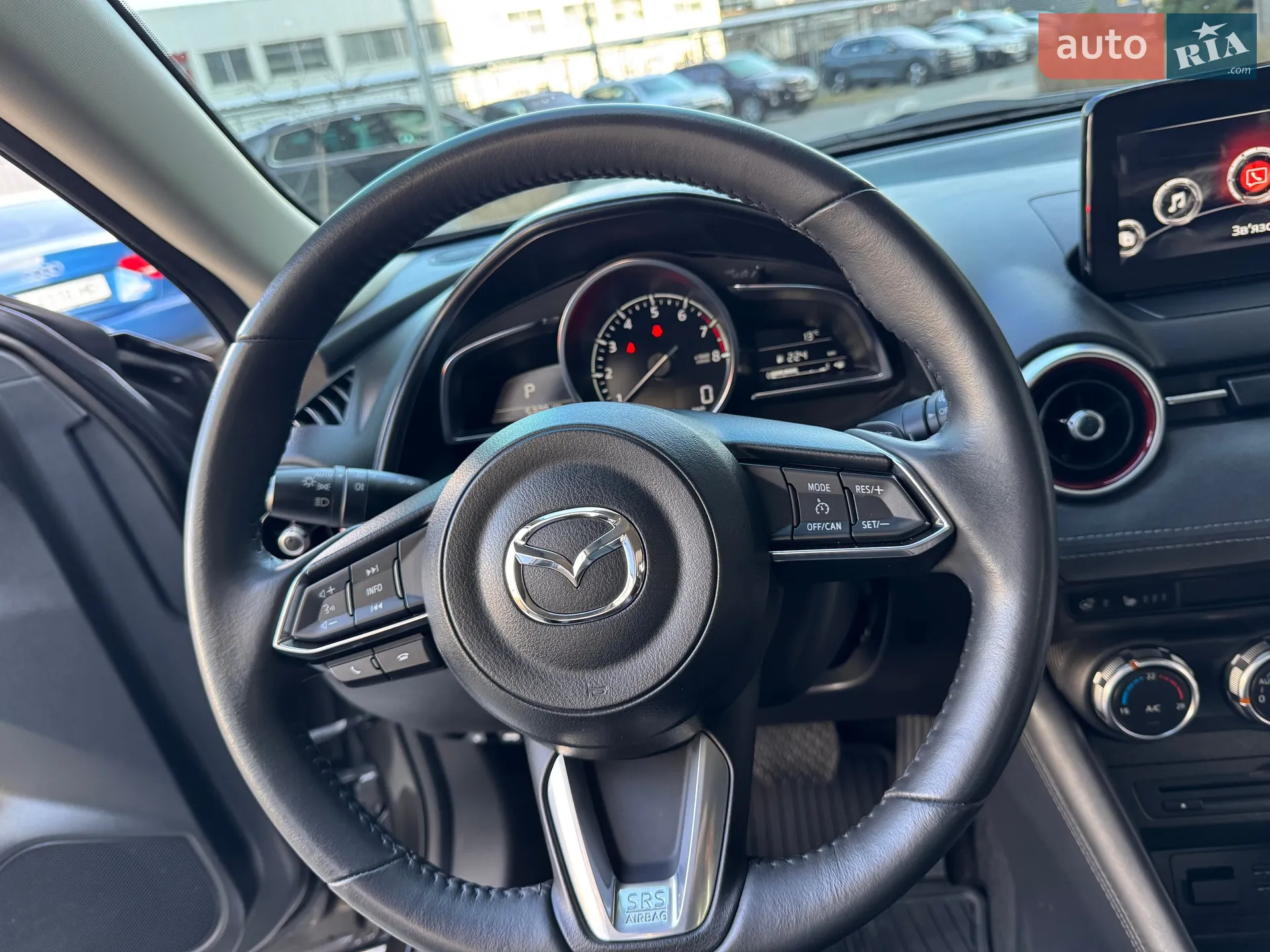2019 Mazda CX-3 - мініатюра 26