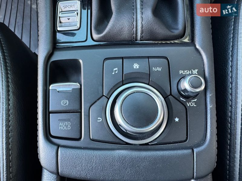 Внедорожник / Кроссовер Mazda CX-3 2019 в Киеве фото 33 Внедорожник / Кроссовер Mazda CX-3 2019 в Киеве