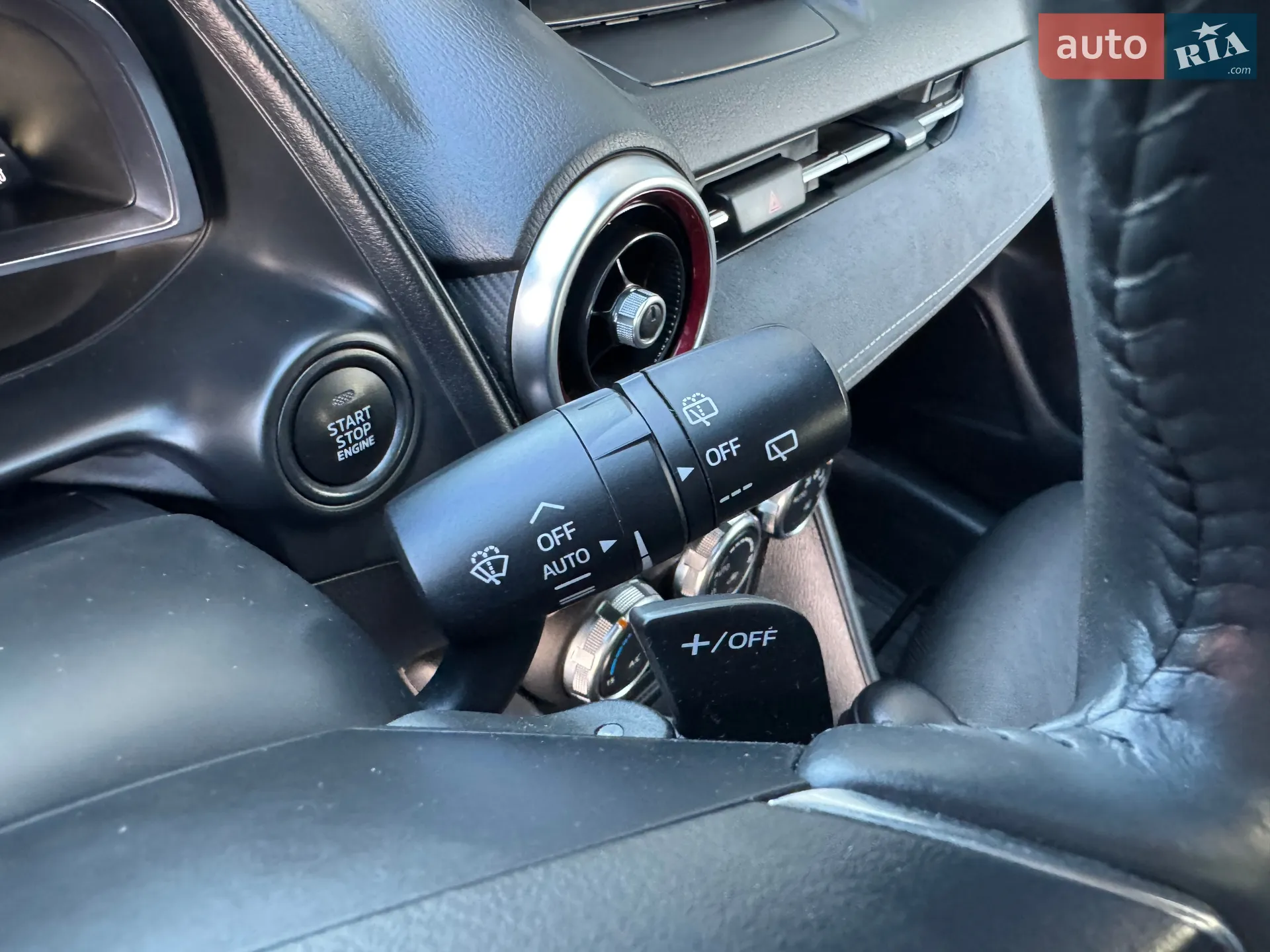 2019 Mazda CX-3 - мініатюра 36