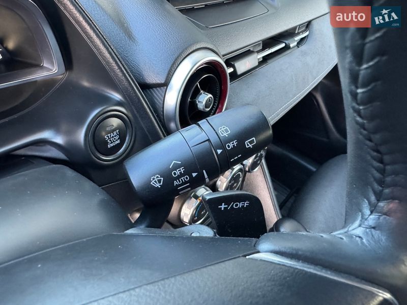 Внедорожник / Кроссовер Mazda CX-3 2019 в Киеве фото 38 Внедорожник / Кроссовер Mazda CX-3 2019 в Киеве