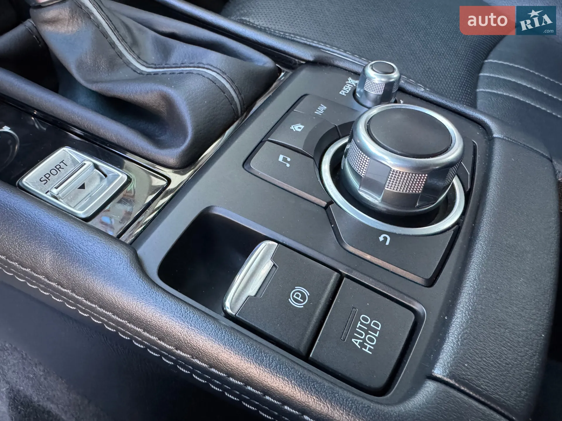 2019 Mazda CX-3 - мініатюра 41
