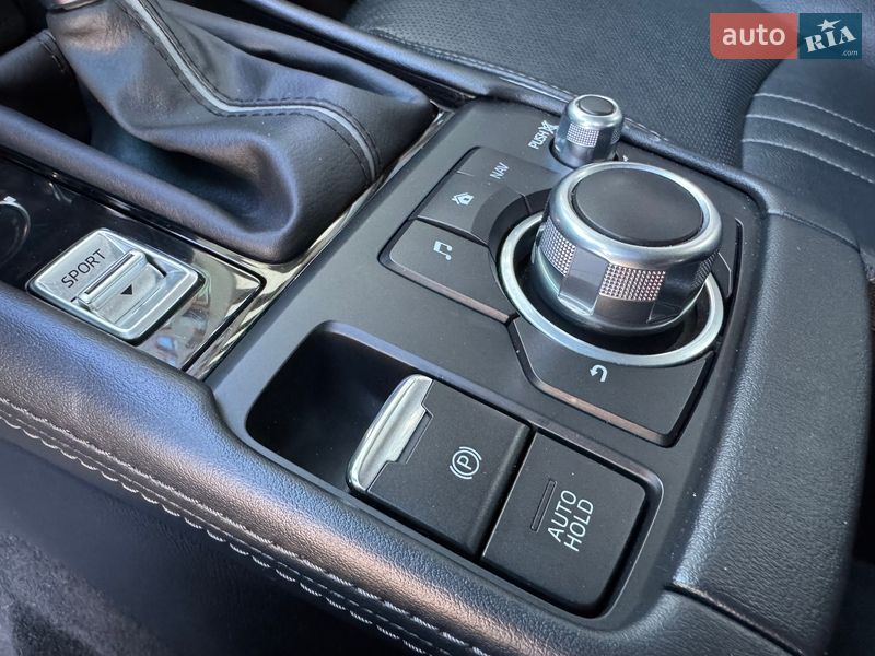 Внедорожник / Кроссовер Mazda CX-3 2019 в Киеве фото 43 Внедорожник / Кроссовер Mazda CX-3 2019 в Киеве