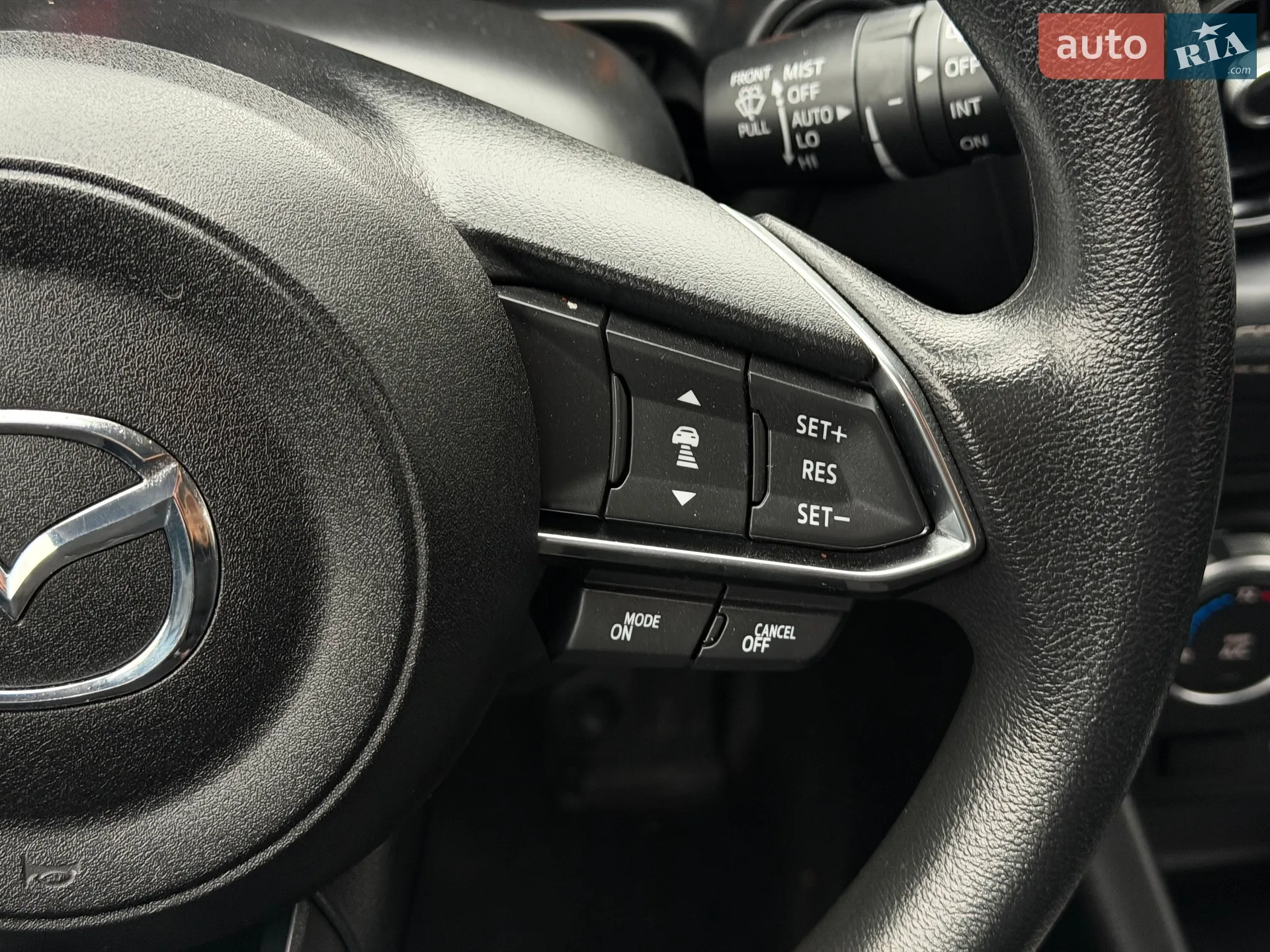 2020 Mazda CX-3 - мініатюра 32