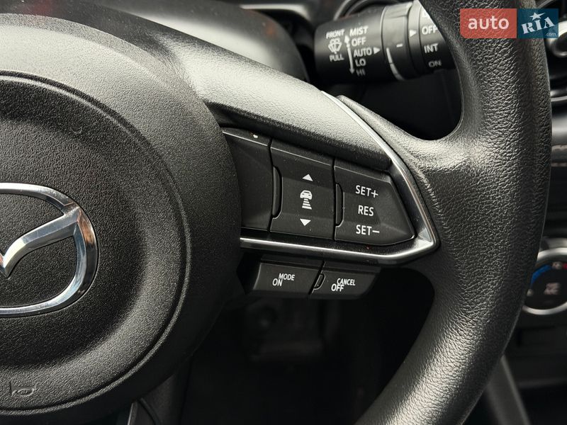 Внедорожник / Кроссовер Mazda CX-3 2020 в Шептицькому фото 32 Внедорожник / Кроссовер Mazda CX-3 2020 в Шептицькому