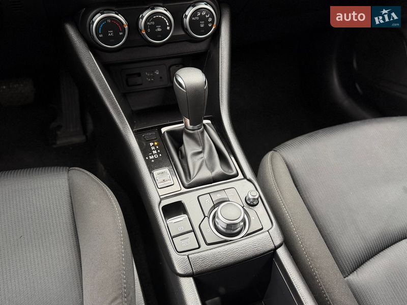 Внедорожник / Кроссовер Mazda CX-3 2020 в Шептицькому фото 39 Внедорожник / Кроссовер Mazda CX-3 2020 в Шептицькому