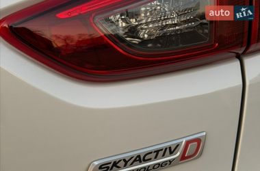 Внедорожник / Кроссовер Mazda CX-3 2017 в Одессе фото 46 Внедорожник / Кроссовер Mazda CX-3 2017 в Одессе