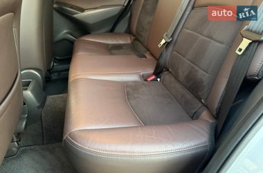Внедорожник / Кроссовер Mazda CX-3 2017 в Одессе фото 83 Внедорожник / Кроссовер Mazda CX-3 2017 в Одессе