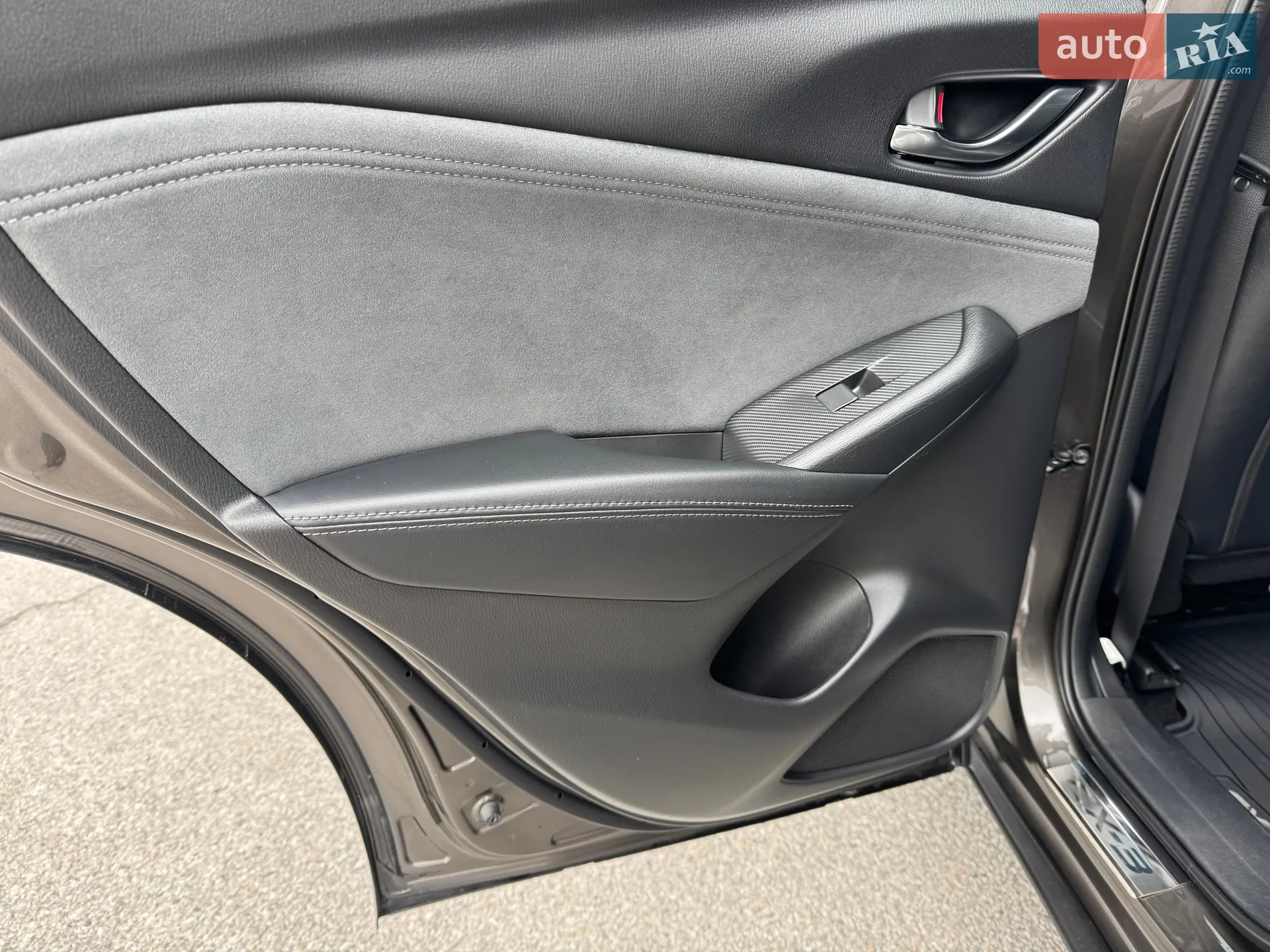 2019 Mazda CX-3 - мініатюра 67