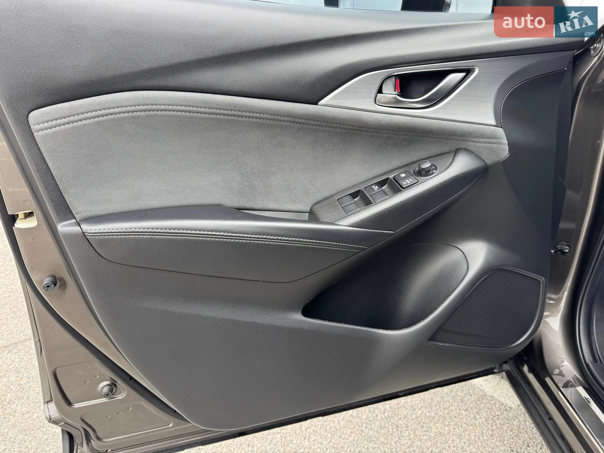 2019 Mazda CX-3 - мініатюра 78