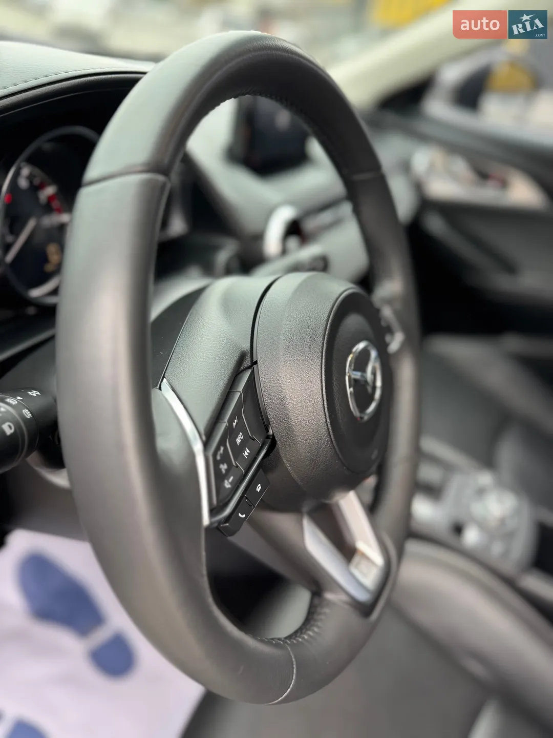 2019 Mazda CX-3 - мініатюра 81