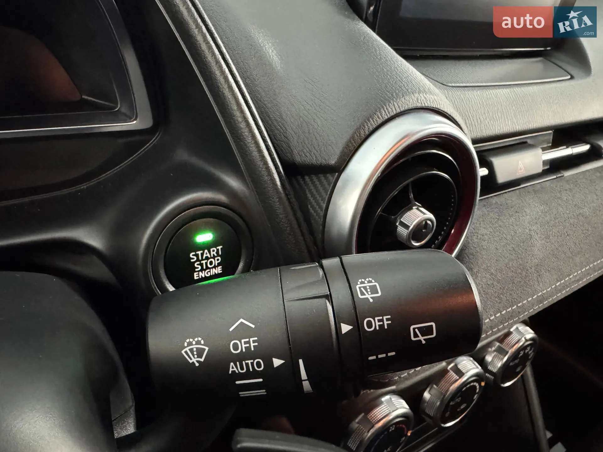 2019 Mazda CX-3 - мініатюра 114