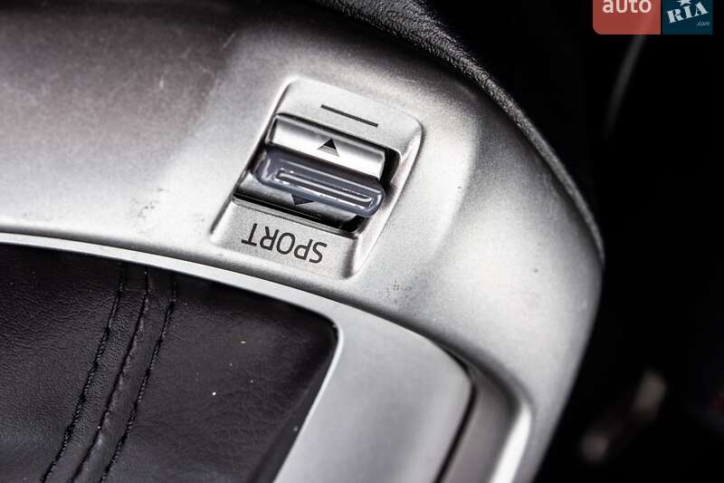 Внедорожник / Кроссовер Mazda CX-3 2017 в Львове