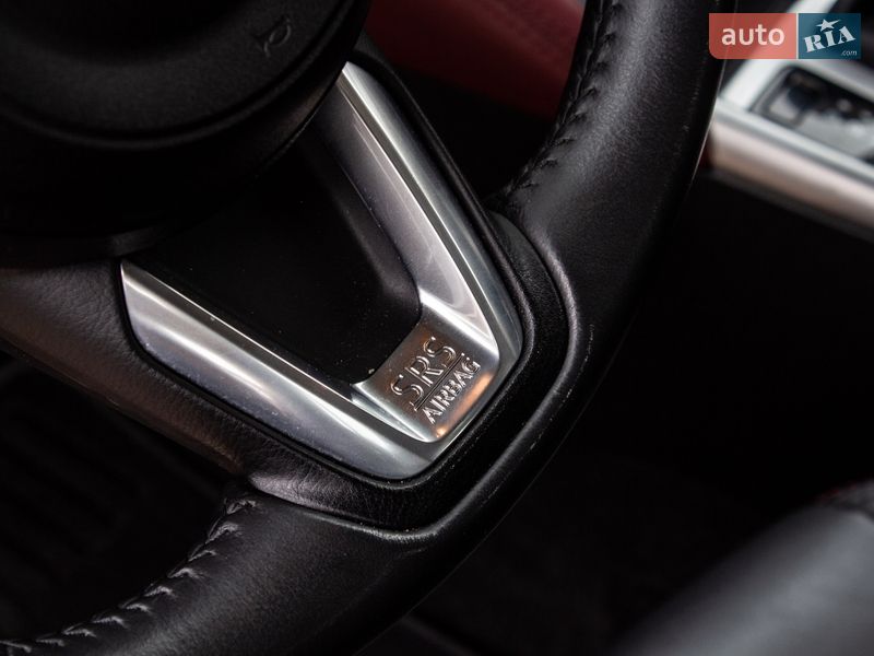 Внедорожник / Кроссовер Mazda CX-3 2017 в Львове