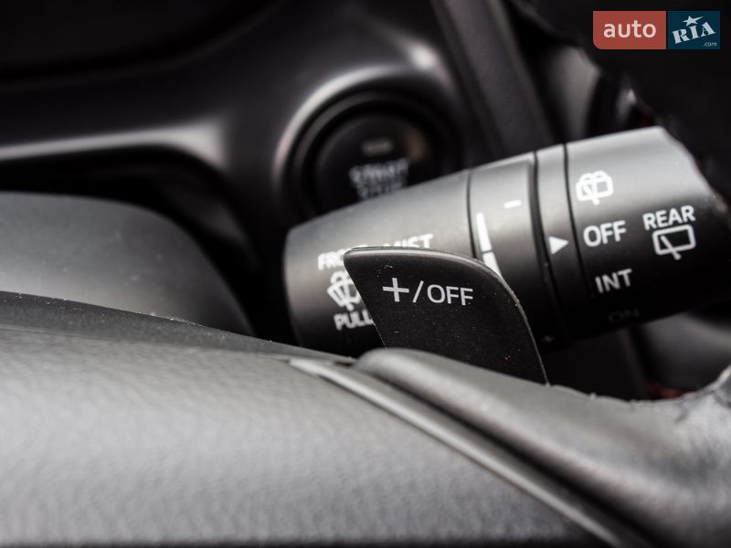 Внедорожник / Кроссовер Mazda CX-3 2017 в Львове