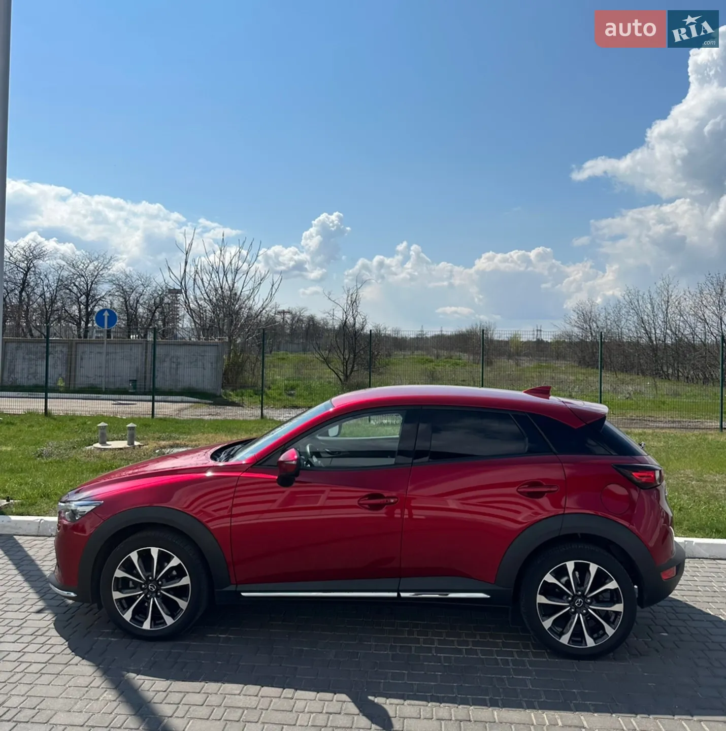2018 Mazda CX-3 - мініатюра 10