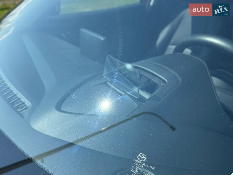 Внедорожник / Кроссовер Mazda CX-3 2018 в Николаеве фото 18 Внедорожник / Кроссовер Mazda CX-3 2018 в Николаеве