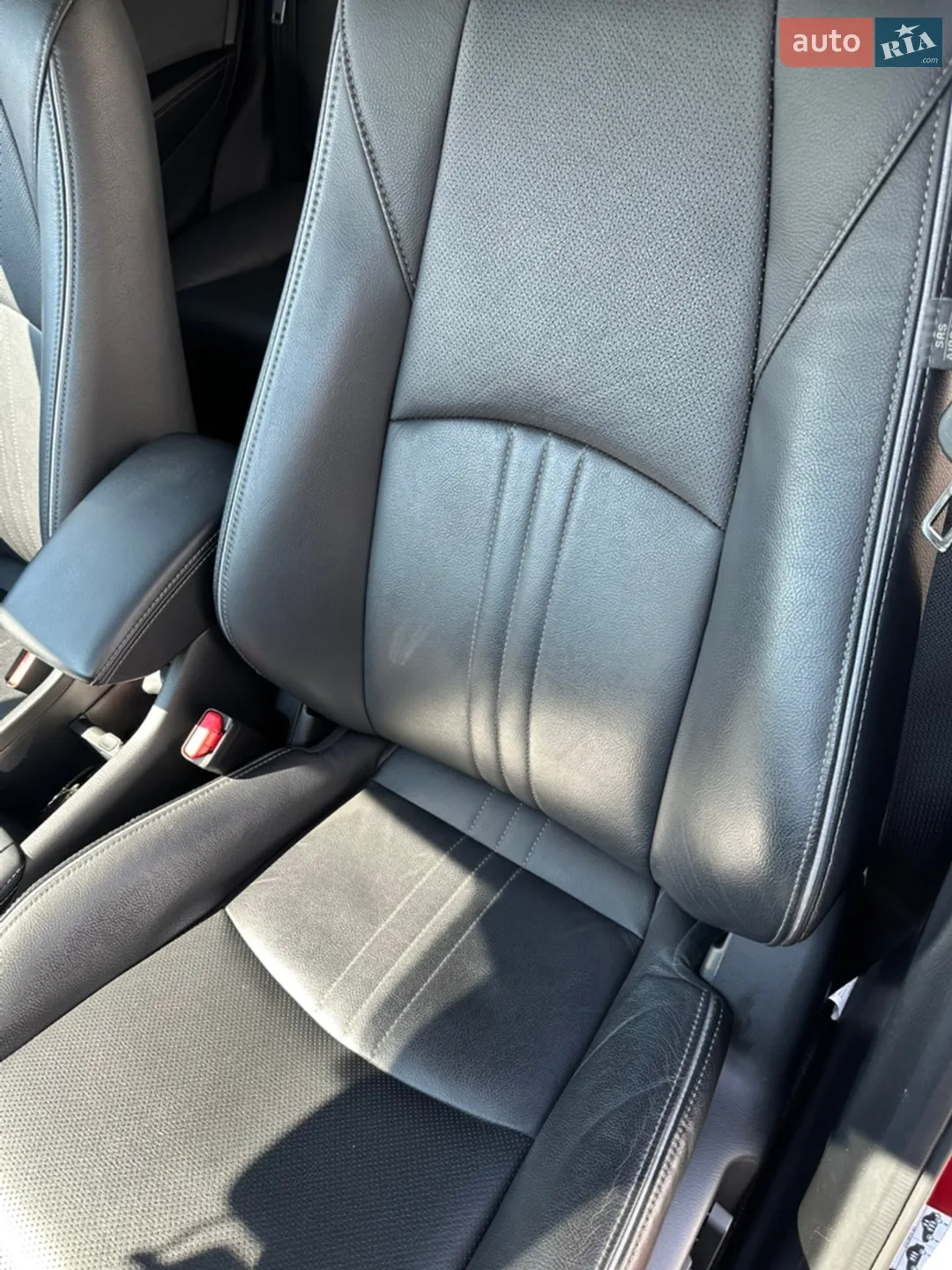 2018 Mazda CX-3 - мініатюра 25