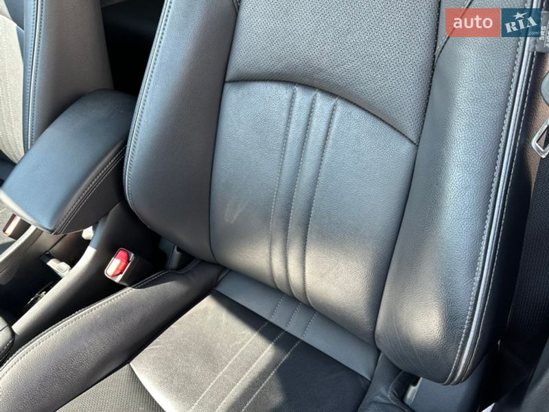 Внедорожник / Кроссовер Mazda CX-3 2018 в Николаеве фото 25 Внедорожник / Кроссовер Mazda CX-3 2018 в Николаеве