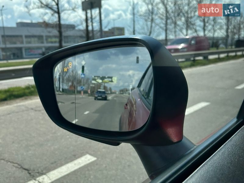 Внедорожник / Кроссовер Mazda CX-3 2018 в Николаеве фото 33 Внедорожник / Кроссовер Mazda CX-3 2018 в Николаеве