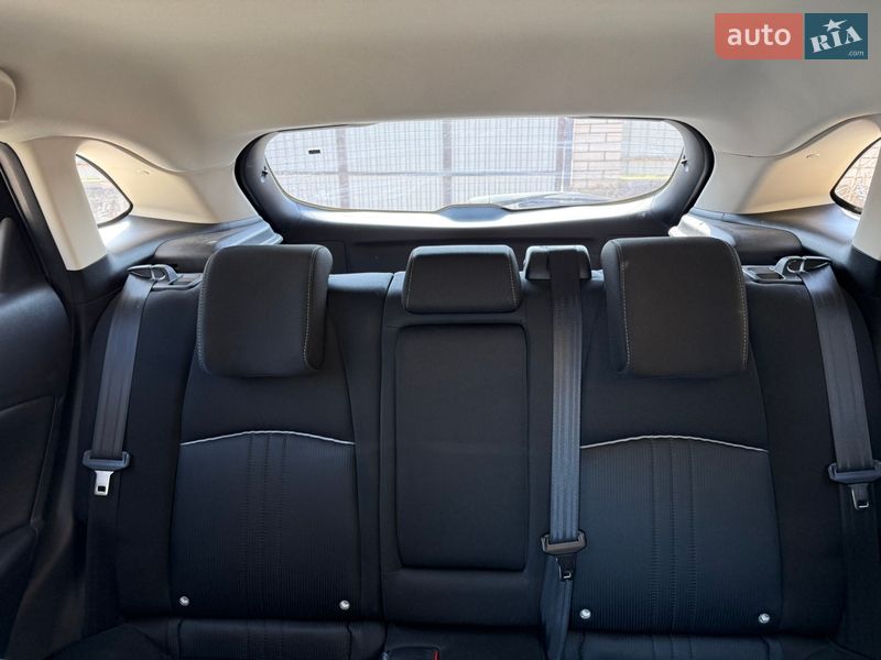 Внедорожник / Кроссовер Mazda CX-3 2020 в Виннице фото 7 Внедорожник / Кроссовер Mazda CX-3 2020 в Виннице