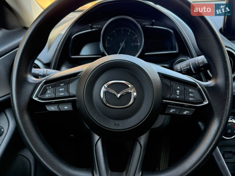 Внедорожник / Кроссовер Mazda CX-3 2020 в Виннице фото 9 Внедорожник / Кроссовер Mazda CX-3 2020 в Виннице