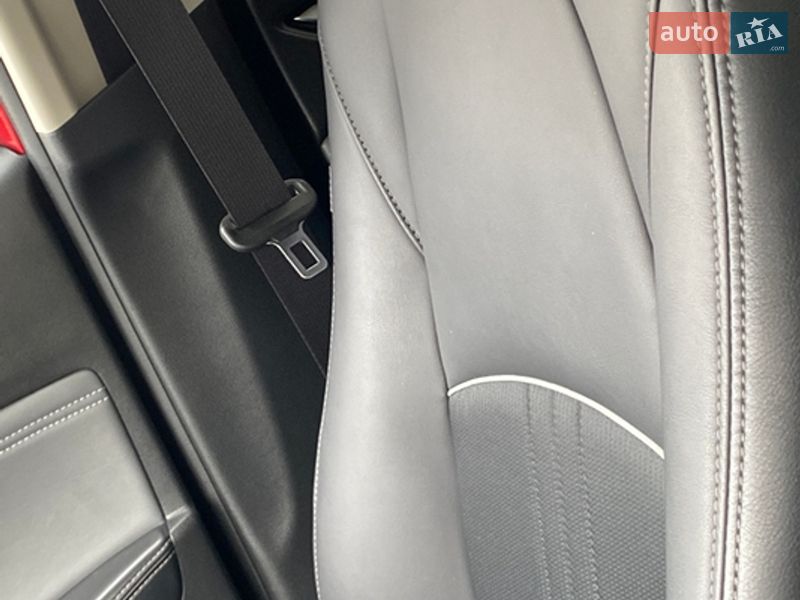 Позашляховик / Кросовер Mazda CX-3 2021 в Києві