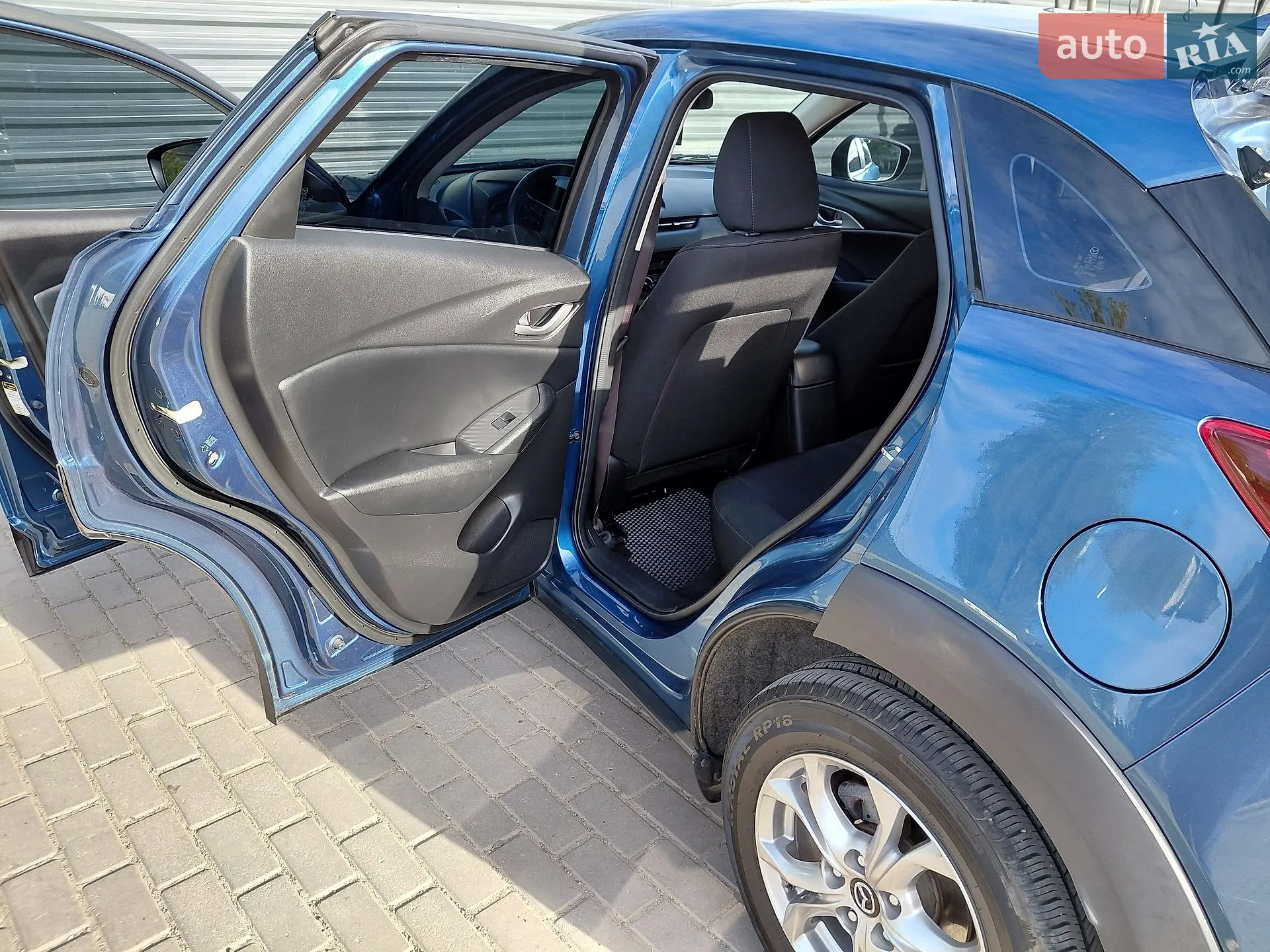 2018 Mazda CX-3 - мініатюра 18