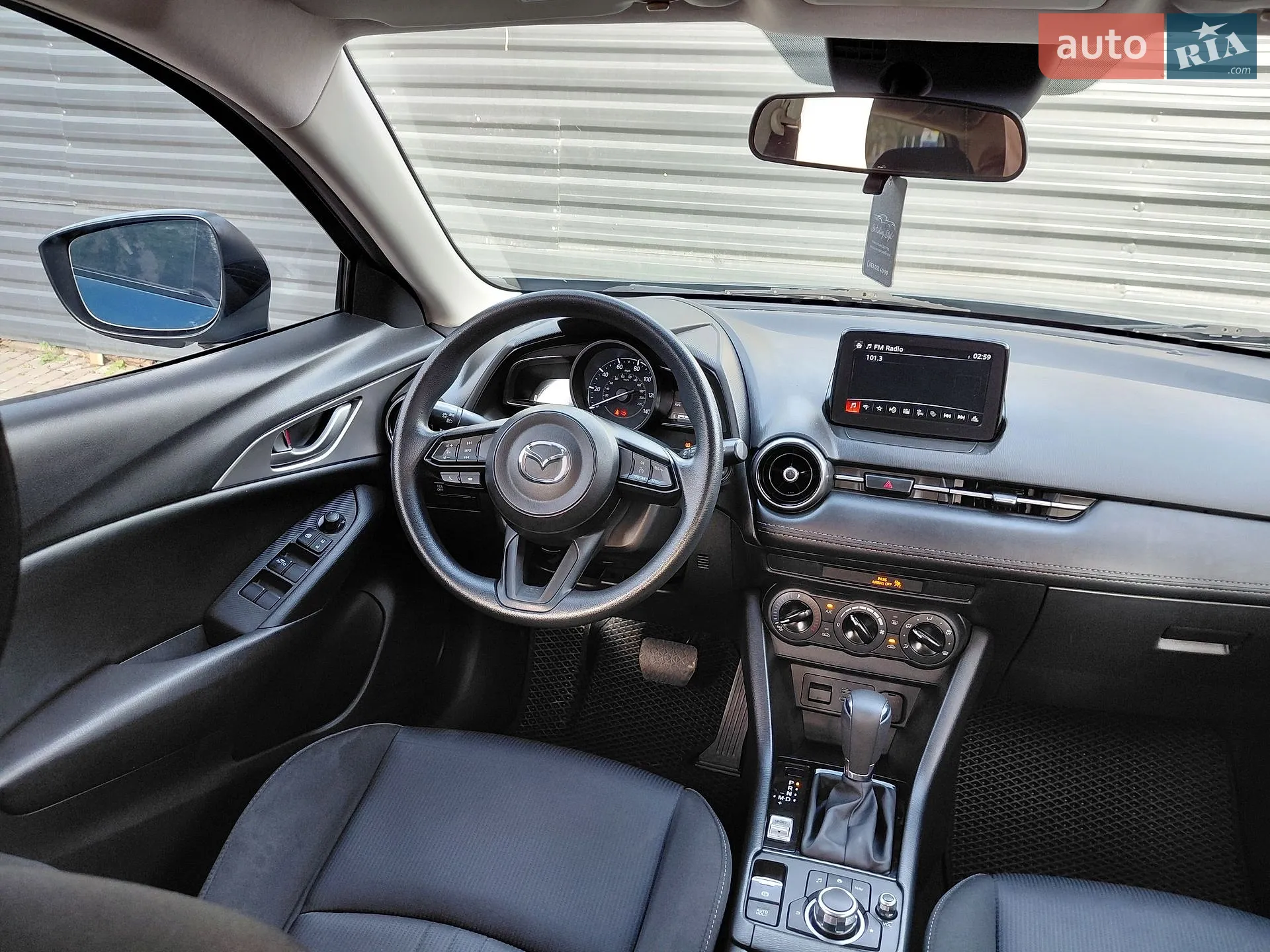2018 Mazda CX-3 - мініатюра 25