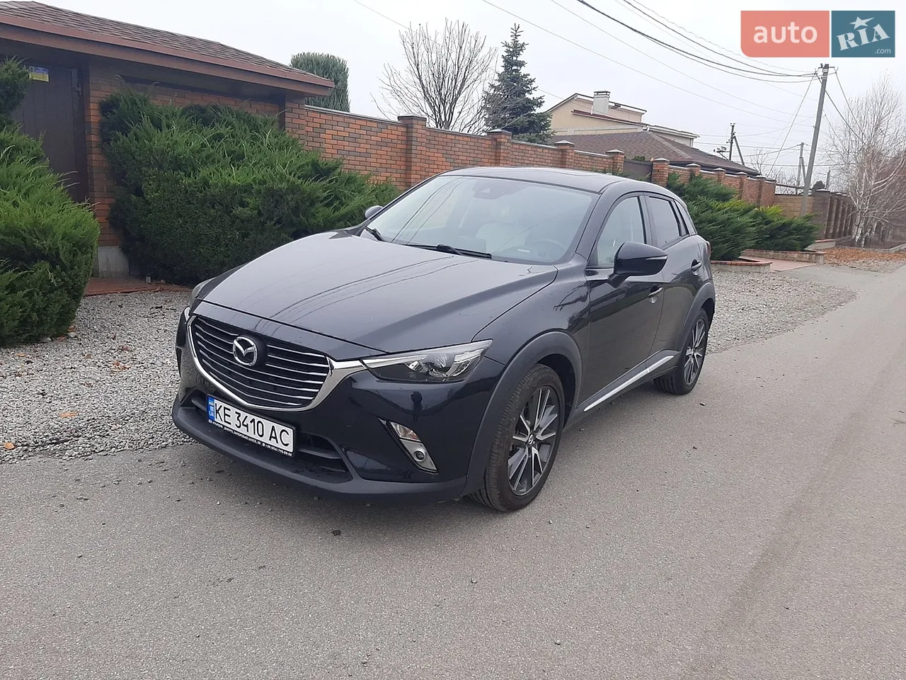 2018 Mazda CX-3 - мініатюра 25