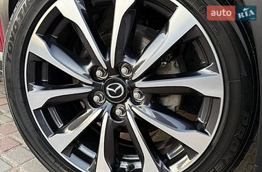 Внедорожник / Кроссовер Mazda CX-3 2018 в Одессе