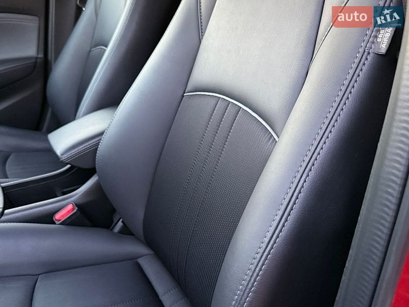 Внедорожник / Кроссовер Mazda CX-3 2018 в Одессе