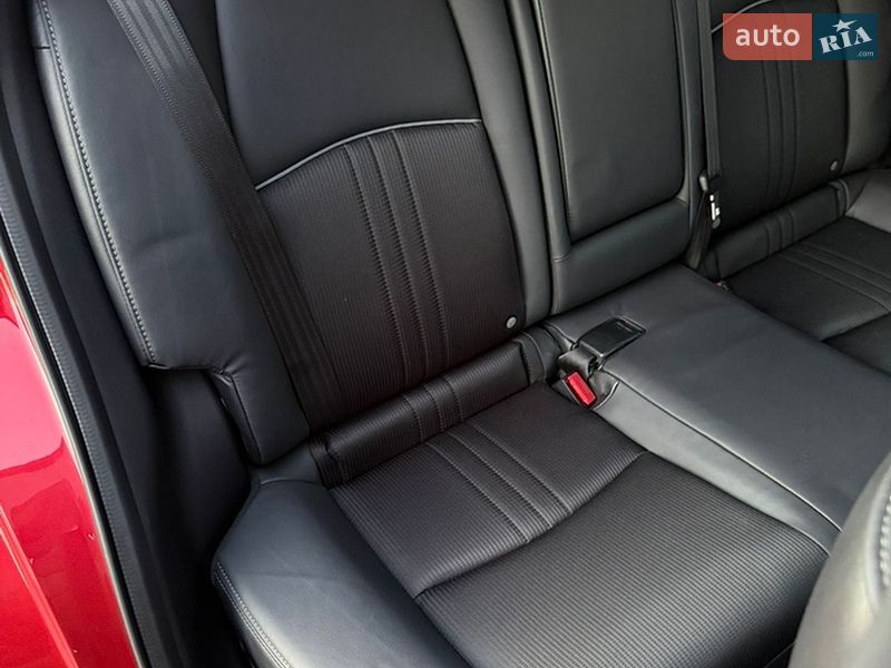 Внедорожник / Кроссовер Mazda CX-3 2018 в Одессе