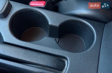 Внедорожник / Кроссовер Mazda CX-3 2016 в Ровно